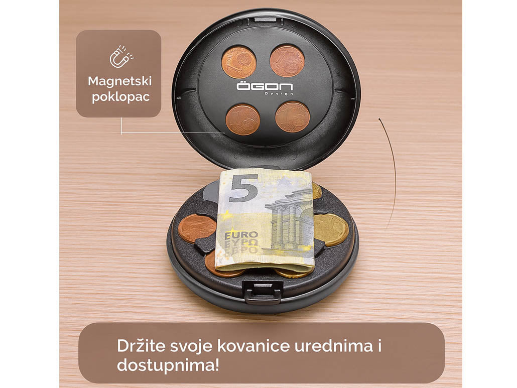 Dispenzer za kovanice