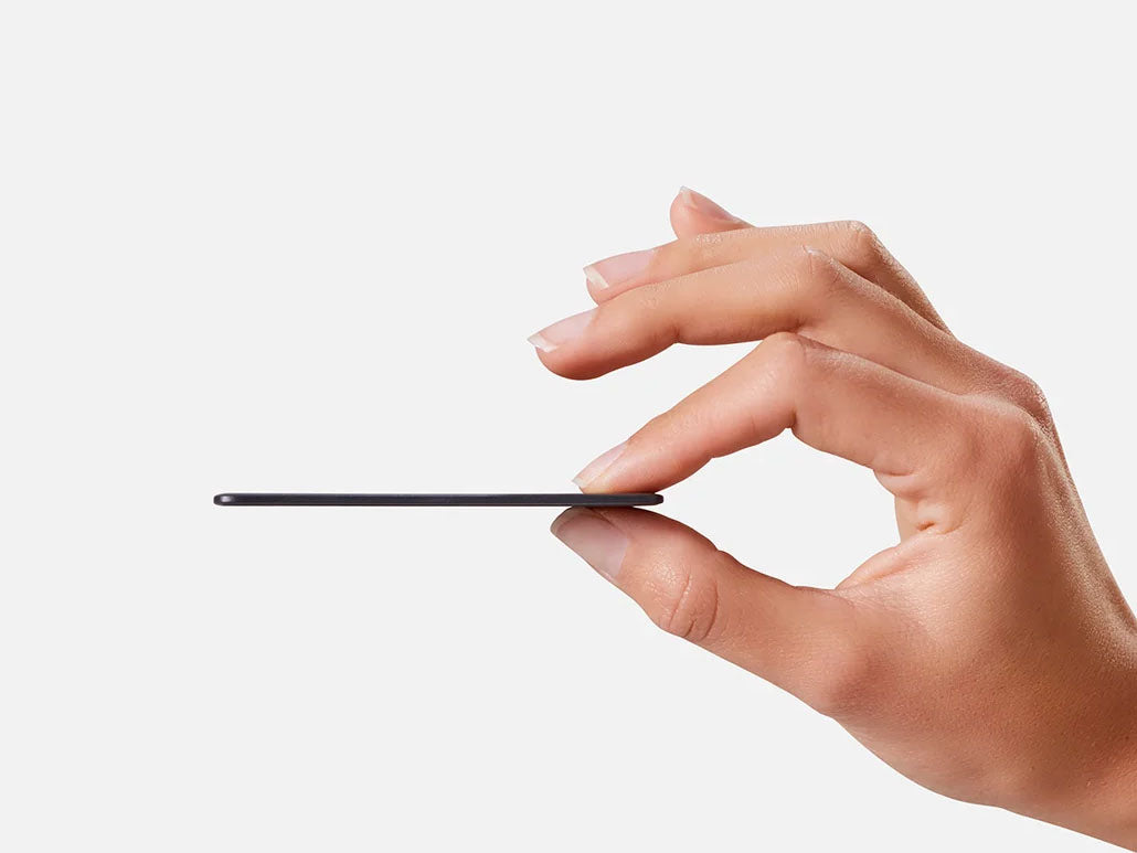 Chipolo CARD Point – prikaz tanjeg profila
