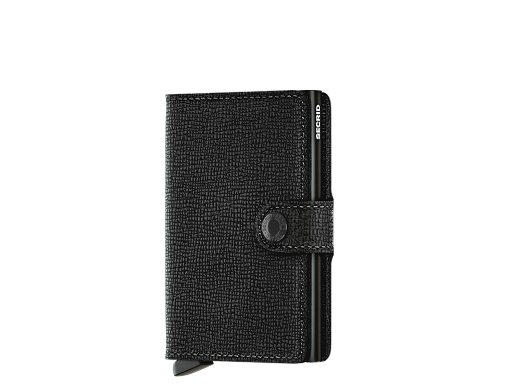 Secrid Miniwallet Crisple