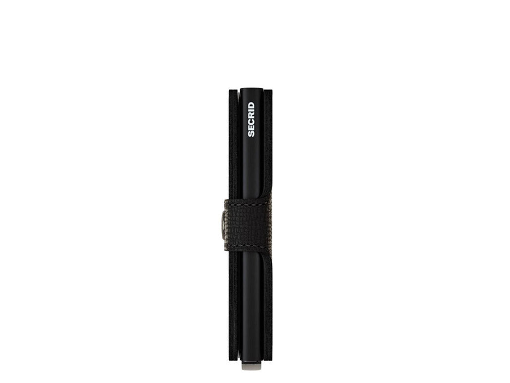 Secrid Miniwallet Crisple