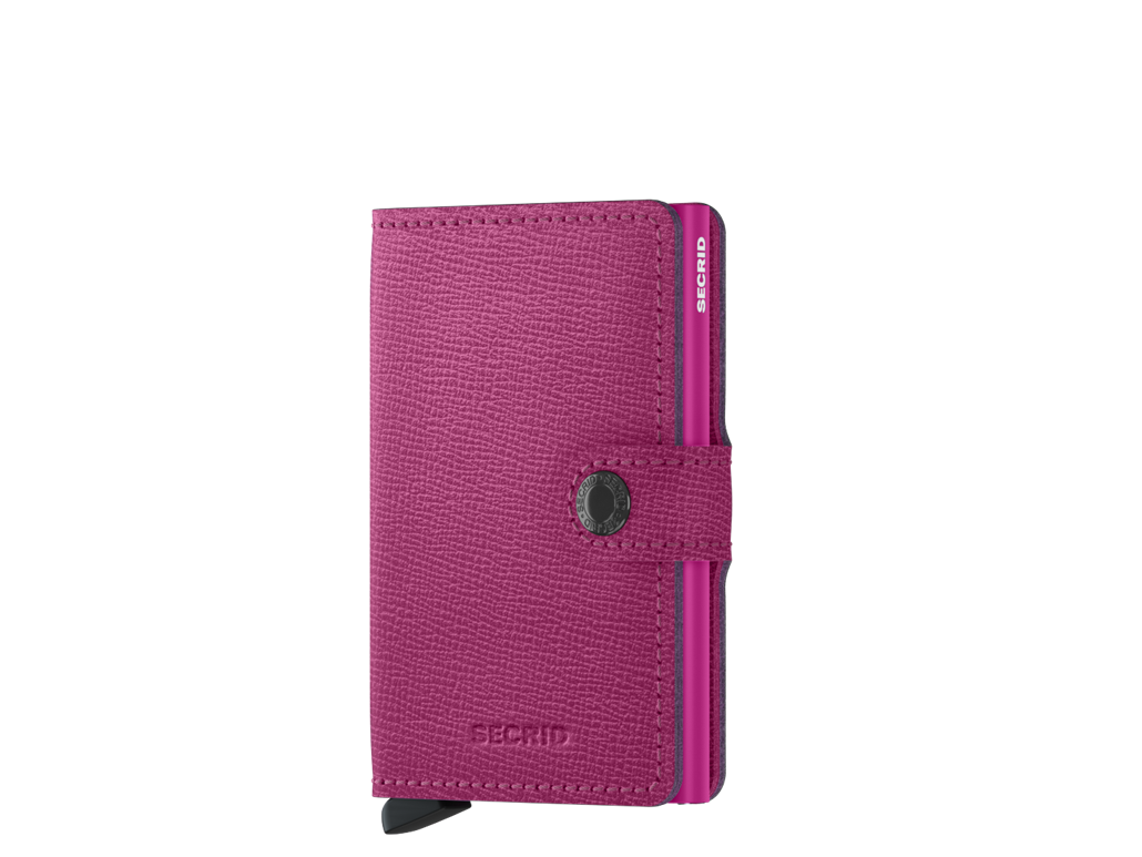 Secrid Miniwallet Crisple