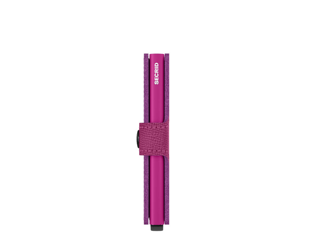 Secrid Miniwallet Crisple