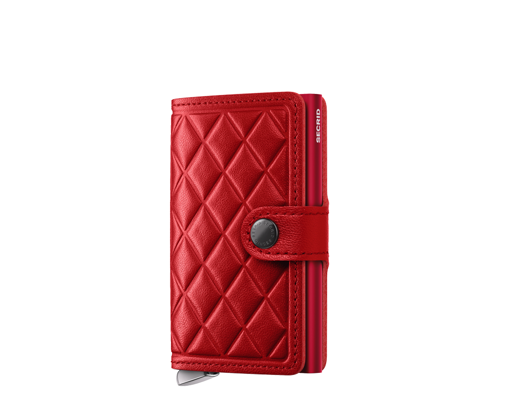 Secrid Miniwallet Diamond Premium