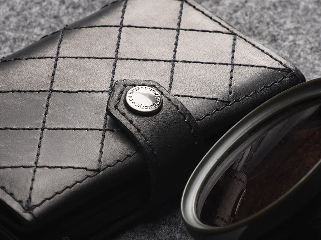 Pularys Hiker CHIC Dekor – Nomad Koža