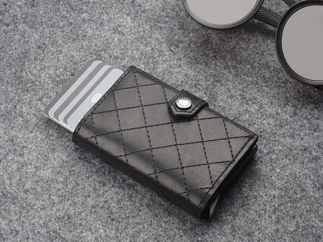 Pularys Hiker CHIC Dekor – Nomad Koža