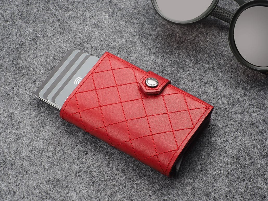 Pularys Hiker CHIC Dekor – Nomad Koža
