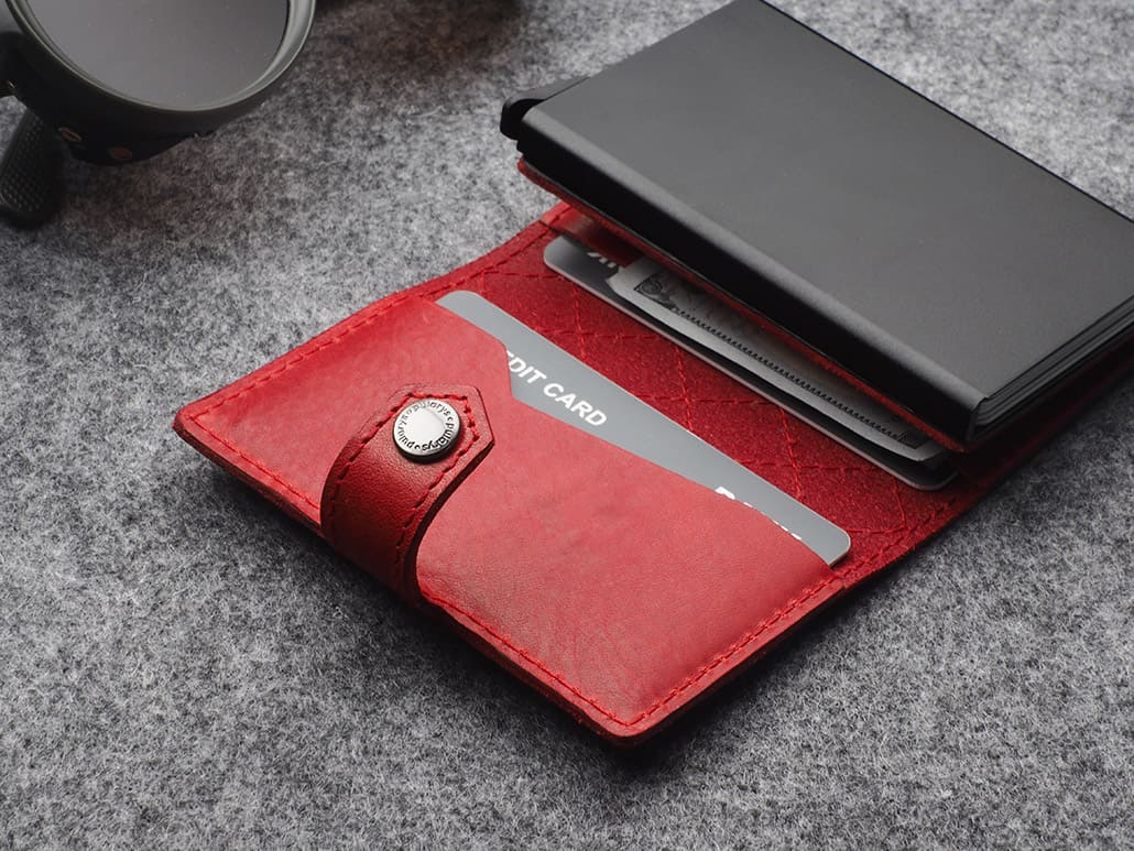 Pularys Hiker CHIC Dekor – Nomad Koža