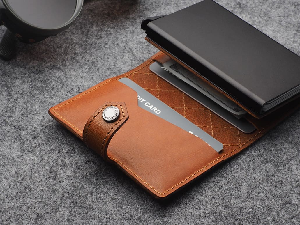 Pularys Hiker CHIC Dekor – Nomad Koža