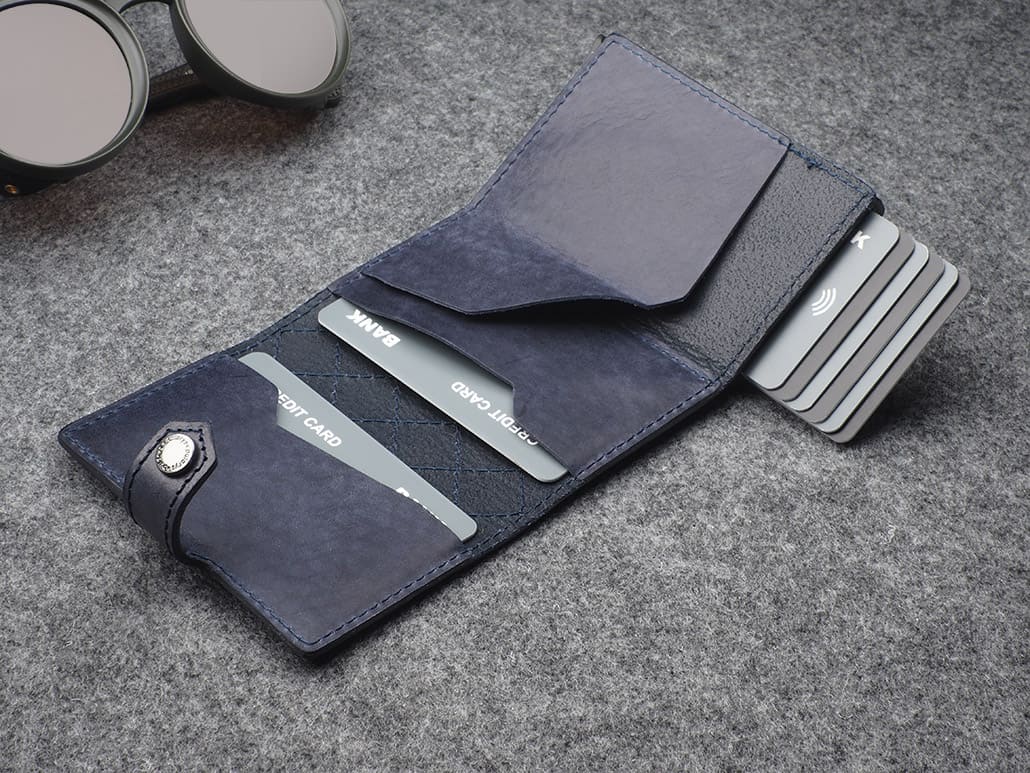 Pularys Hiker CHIC Dekor – Nomad Koža