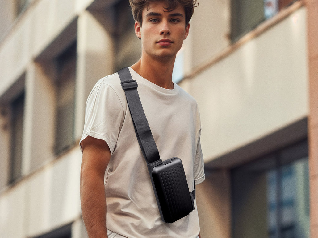 ÖGON Phone Bag – Torbica i novčanik
