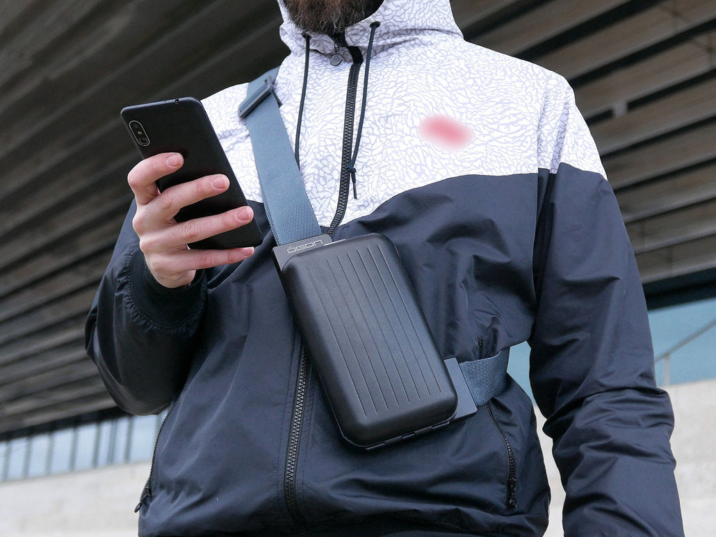 ÖGON Phone Bag – Torbica i novčanik