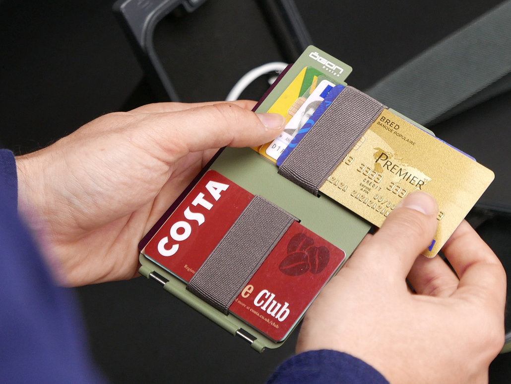 ÖGON Phone Bag – Torbica i novčanik