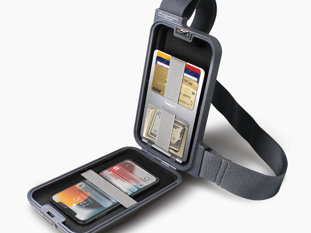 ÖGON Phone Bag – Torbica i novčanik