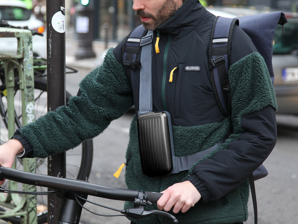ÖGON Phone Bag – Torbica i novčanik