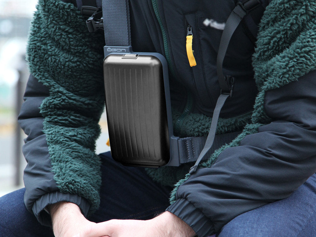 ÖGON Phone Bag – Torbica i novčanik