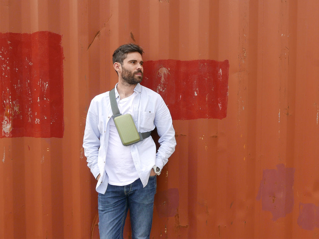 ÖGON Phone Bag – Torbica i novčanik