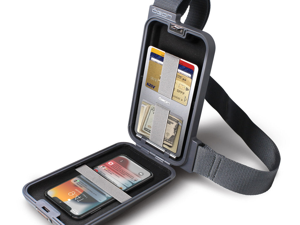 ÖGON Phone Bag – Torbica i novčanik