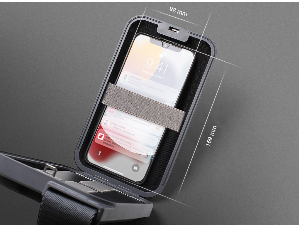 ÖGON Phone Bag – Torbica i novčanik