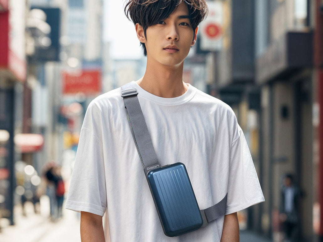 ÖGON Phone Bag – Torbica i novčanik