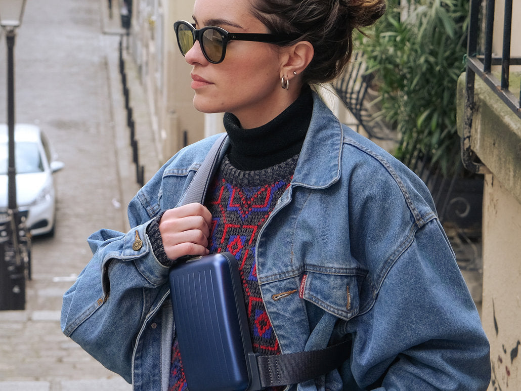 ÖGON Phone Bag – Torbica i novčanik