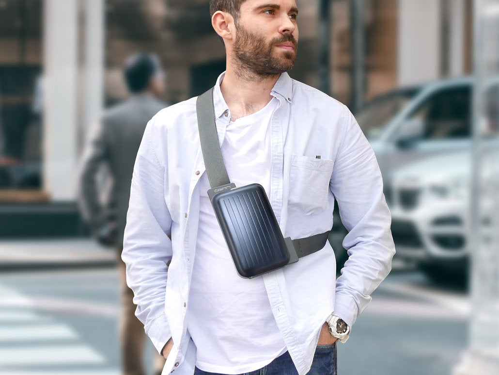 ÖGON Phone Bag – Torbica i novčanik