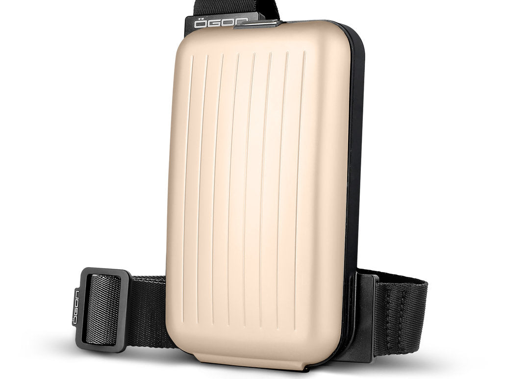 ÖGON Phone Bag – Torbica i novčanik