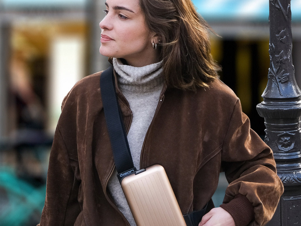 ÖGON Phone Bag – Torbica i novčanik