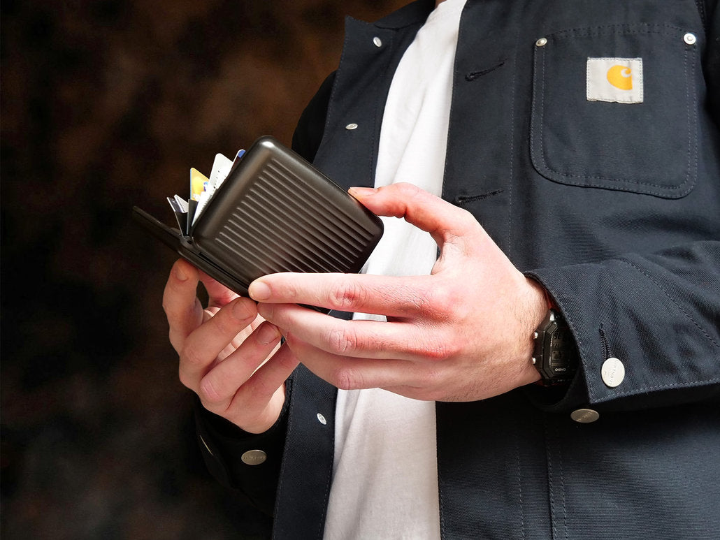 ÖGON Smart Case Stockholm