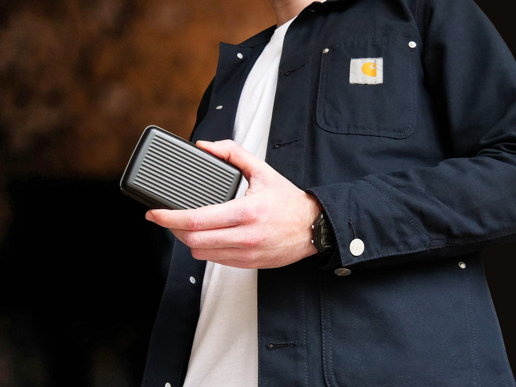 ÖGON Smart Case Stockholm