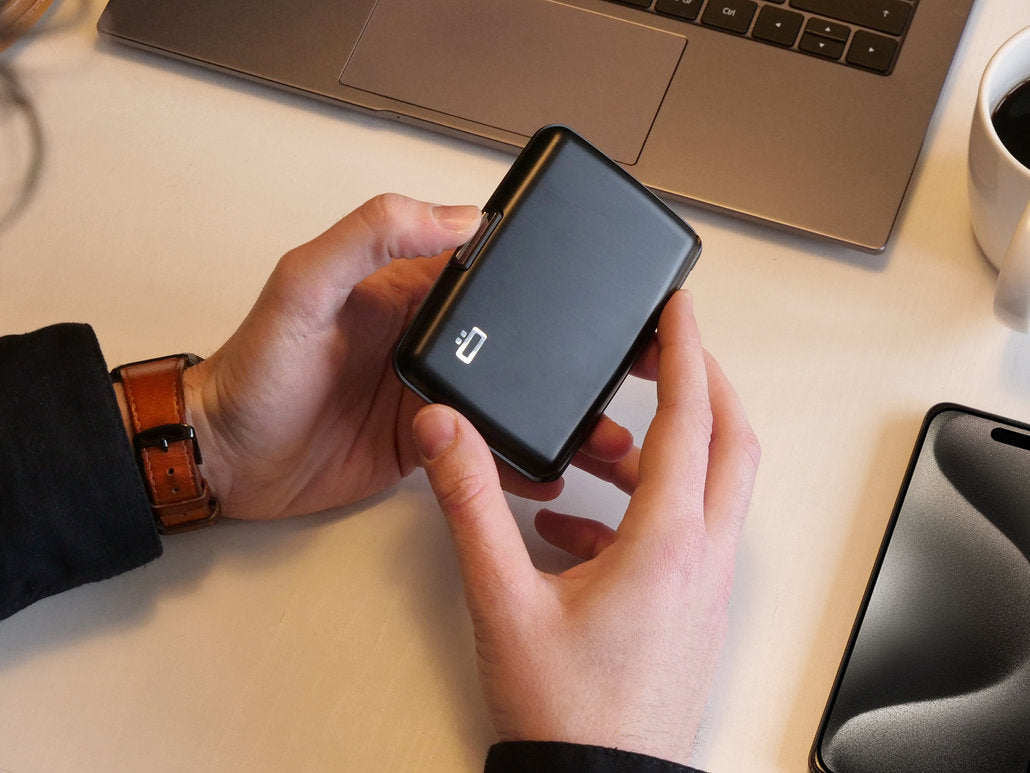 ÖGON Smart Case Stockholm