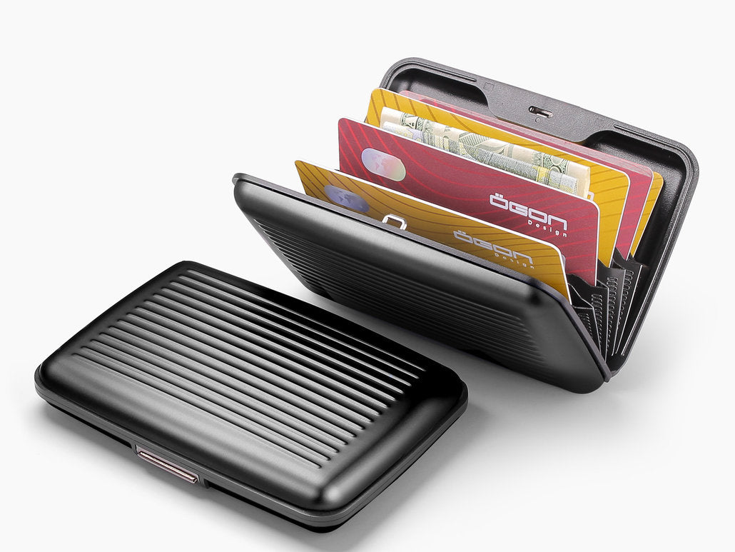 ÖGON Smart Case Stockholm