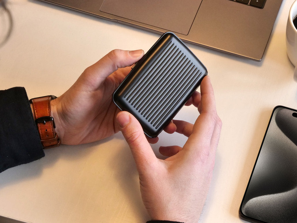ÖGON Smart Case Stockholm