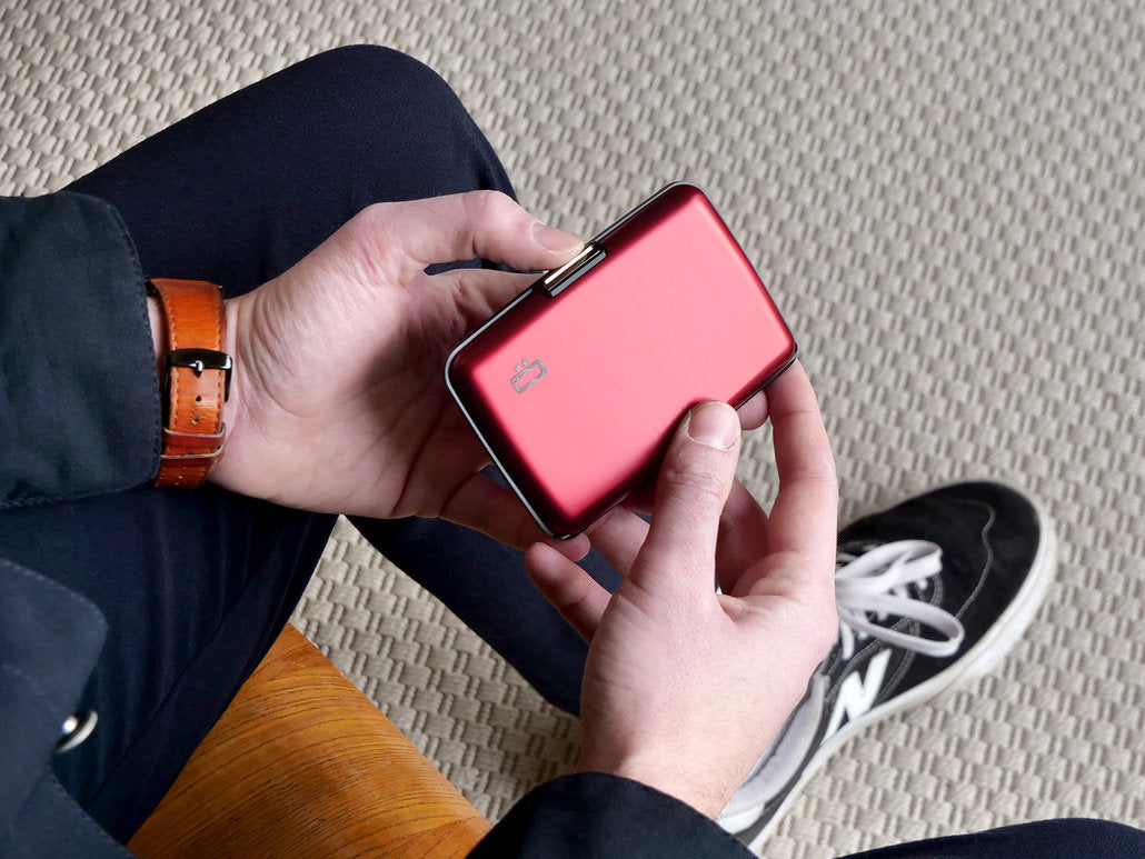 ÖGON Smart Case Stockholm
