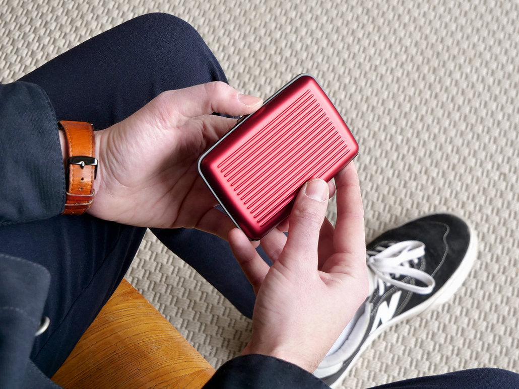 ÖGON Smart Case Stockholm