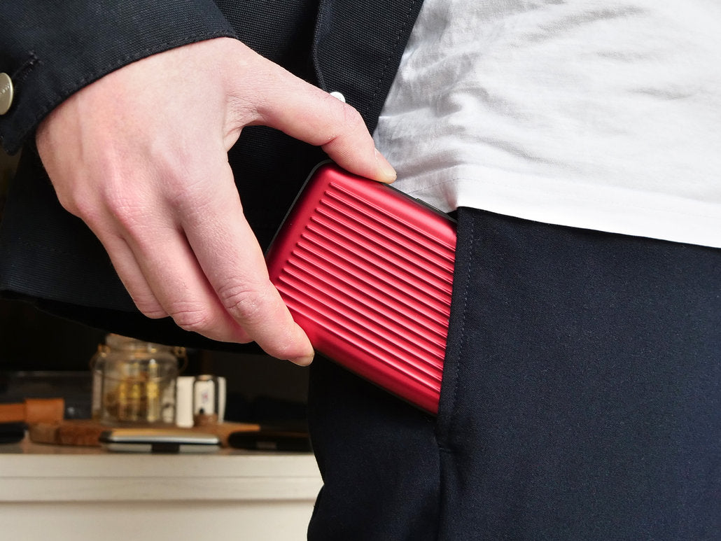 ÖGON Smart Case Stockholm