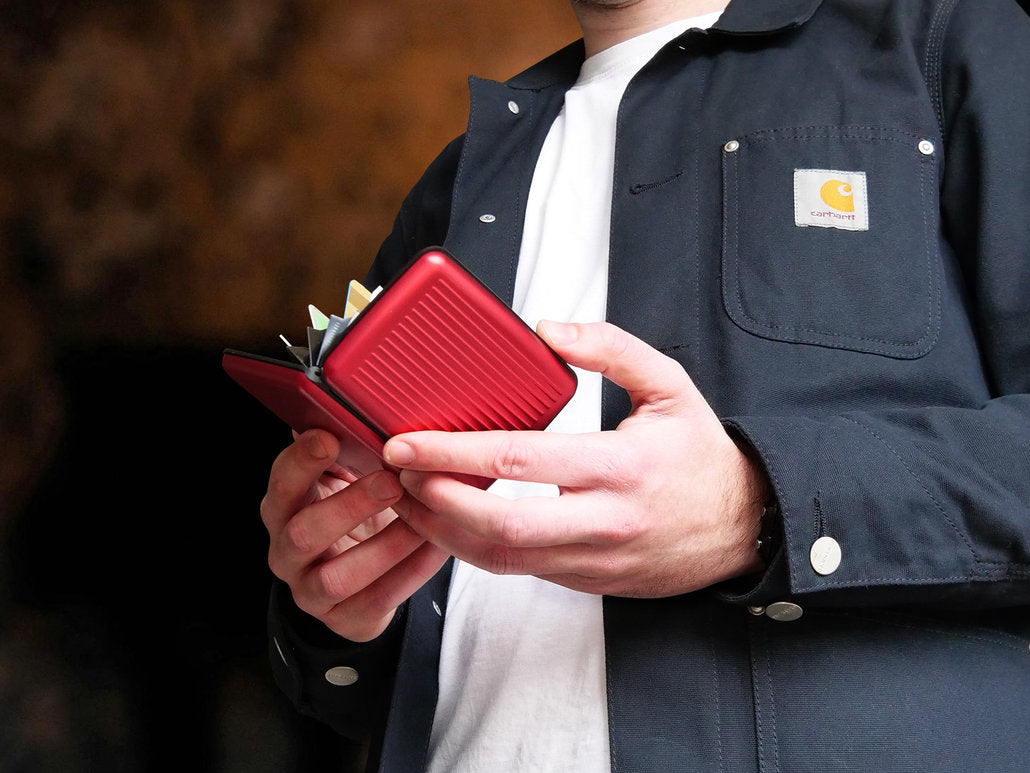 ÖGON Smart Case Stockholm