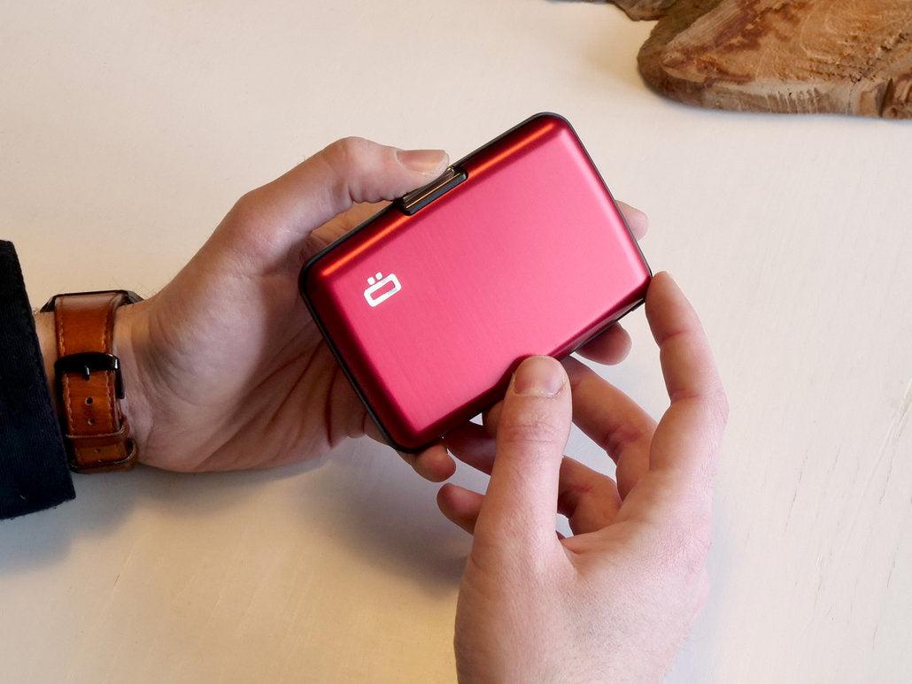 ÖGON Smart Case Stockholm