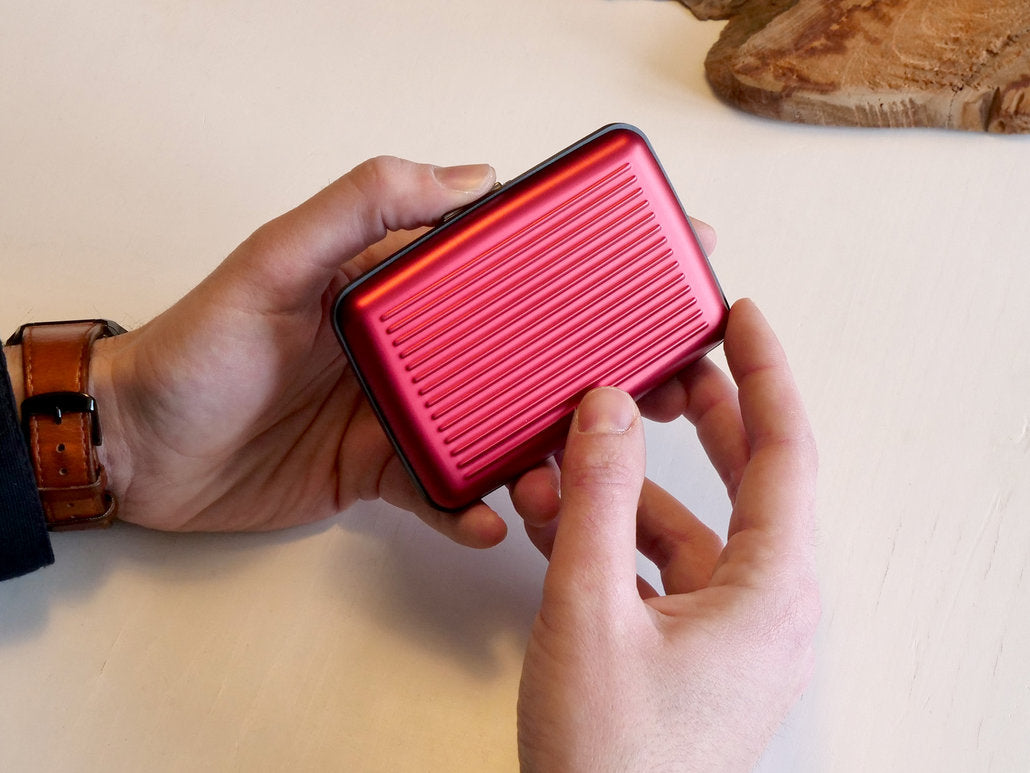 ÖGON Smart Case Stockholm