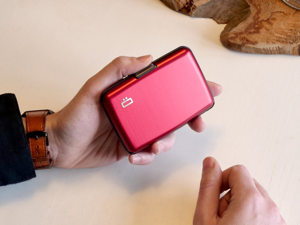 ÖGON Smart Case Stockholm
