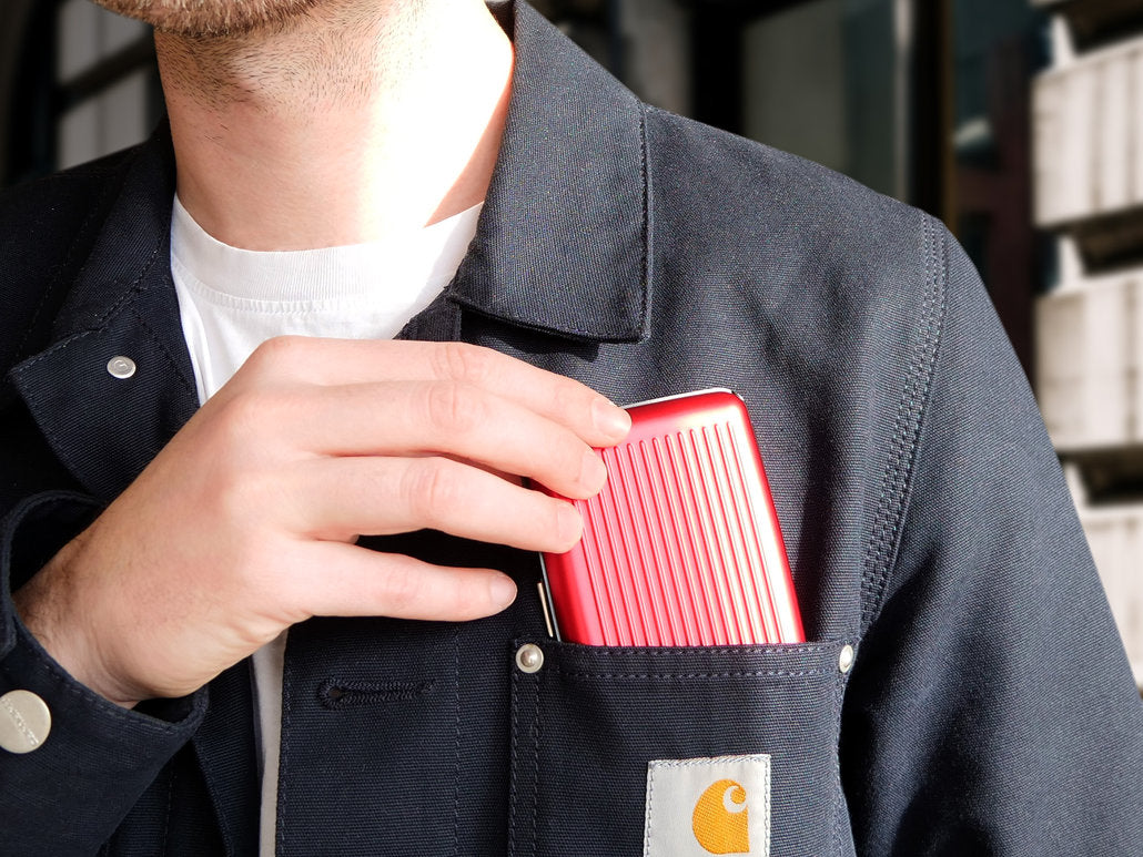 ÖGON Smart Case Stockholm