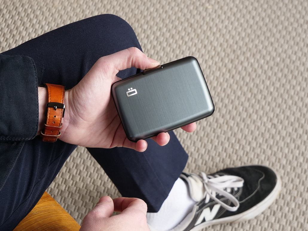 ÖGON Smart Case Stockholm