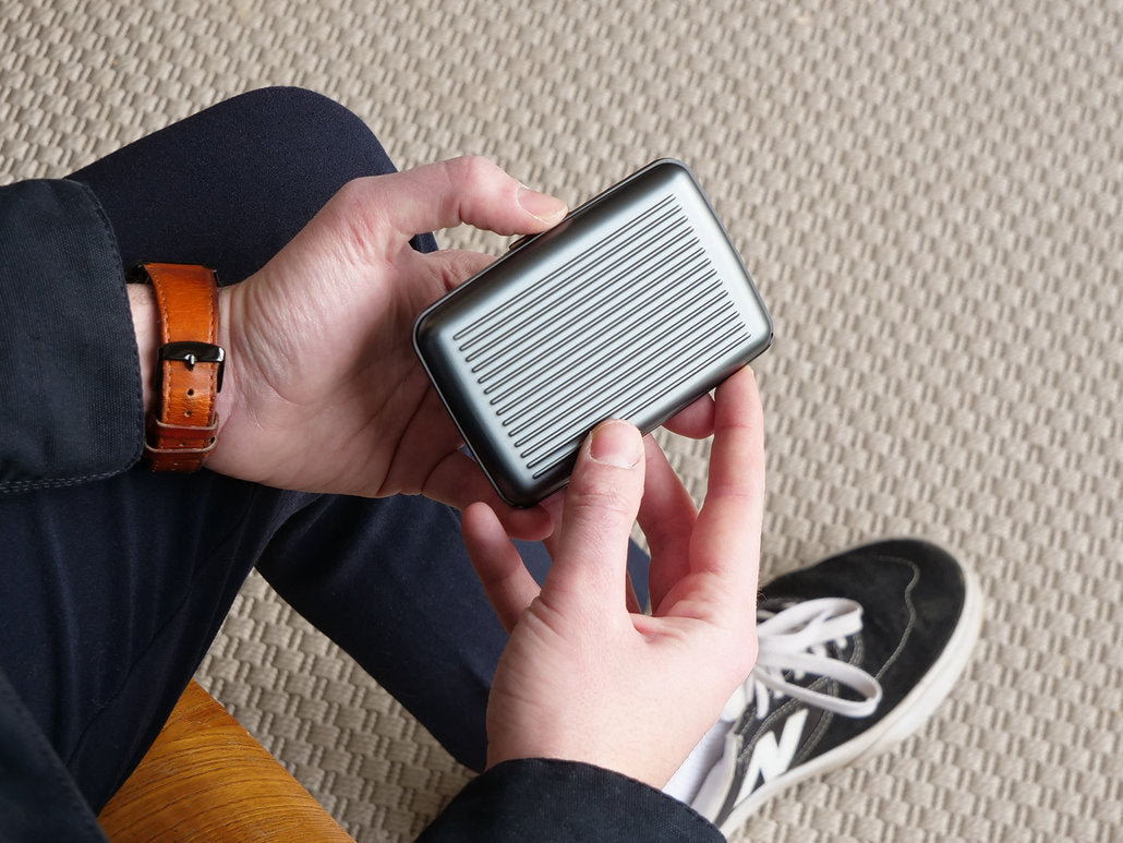 ÖGON Smart Case Stockholm