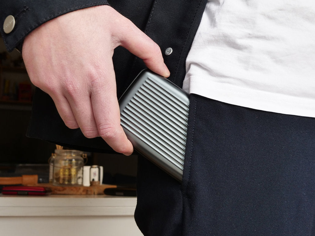 ÖGON Smart Case Stockholm