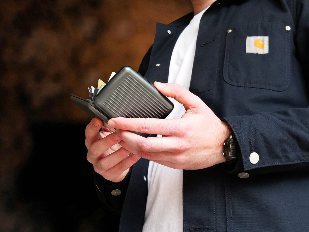 ÖGON Smart Case Stockholm