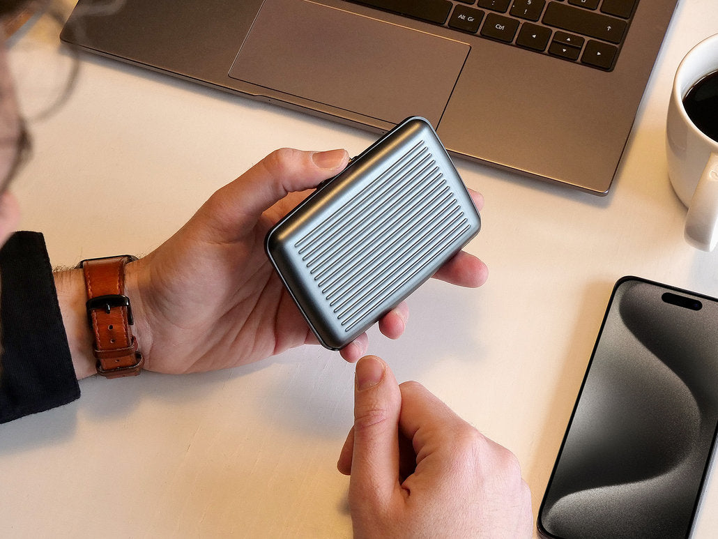 ÖGON Smart Case Stockholm