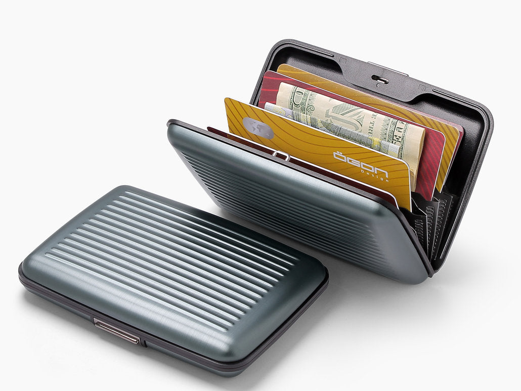 ÖGON Smart Case Stockholm