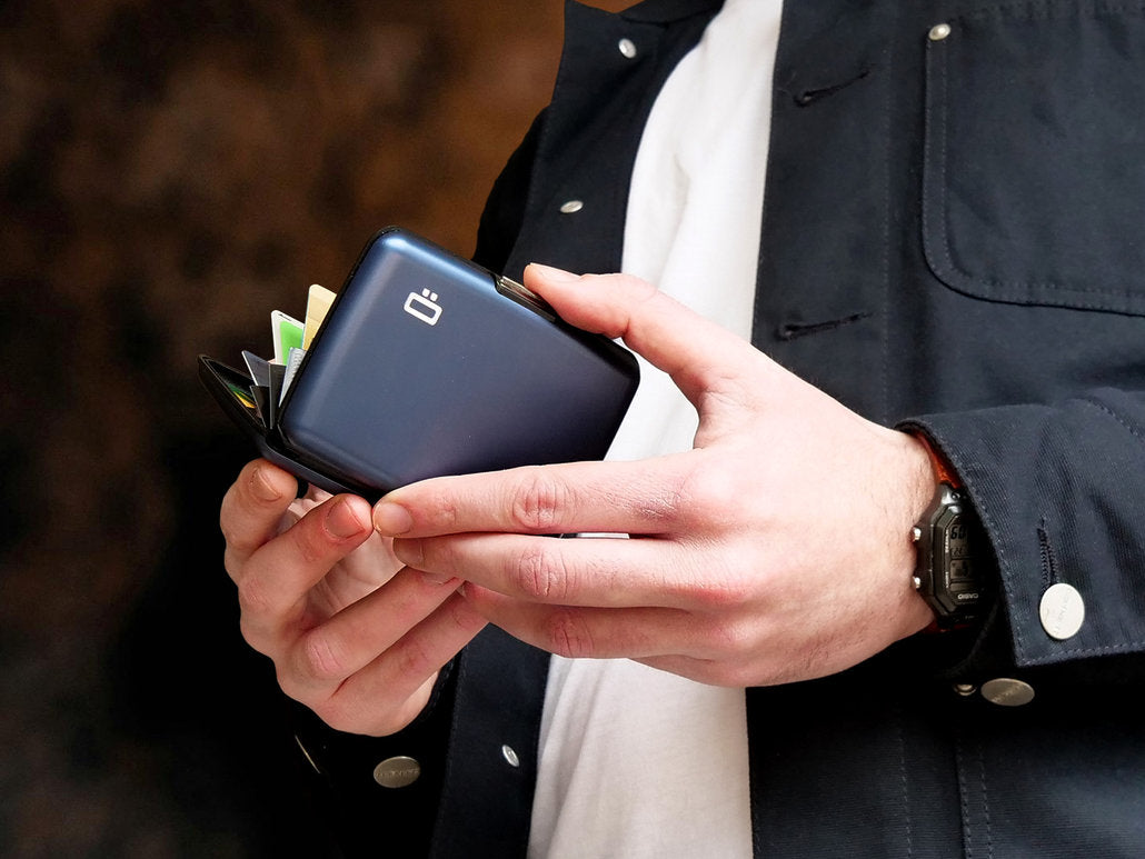 ÖGON Smart Case Stockholm