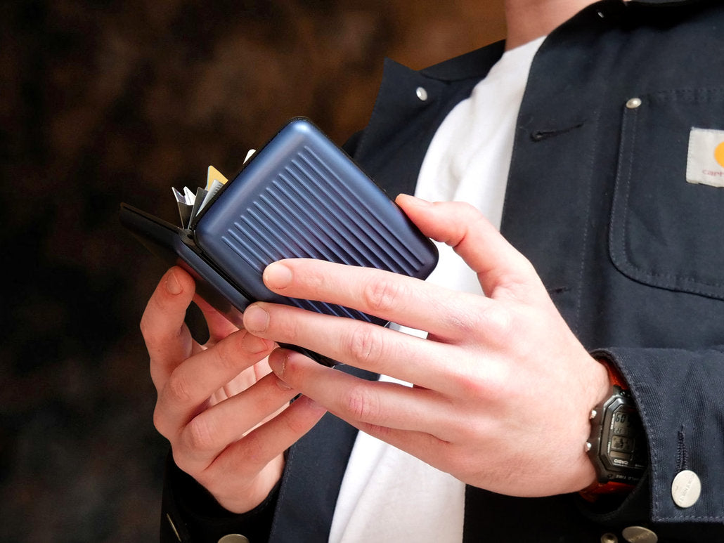 ÖGON Smart Case Stockholm