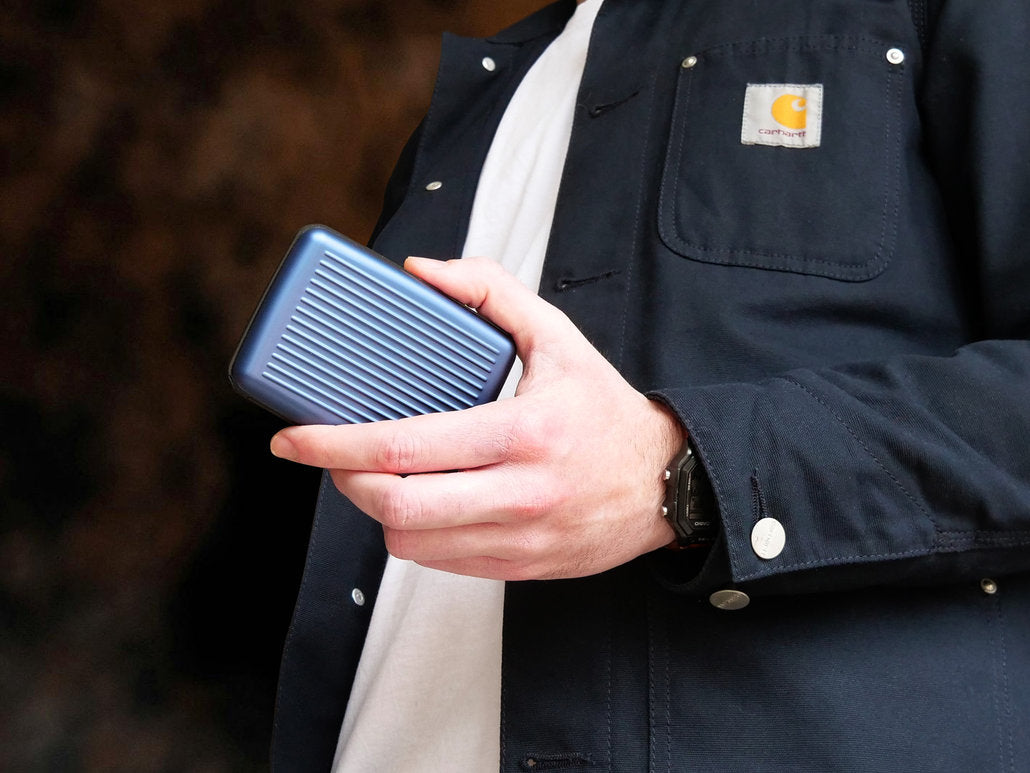 ÖGON Smart Case Stockholm