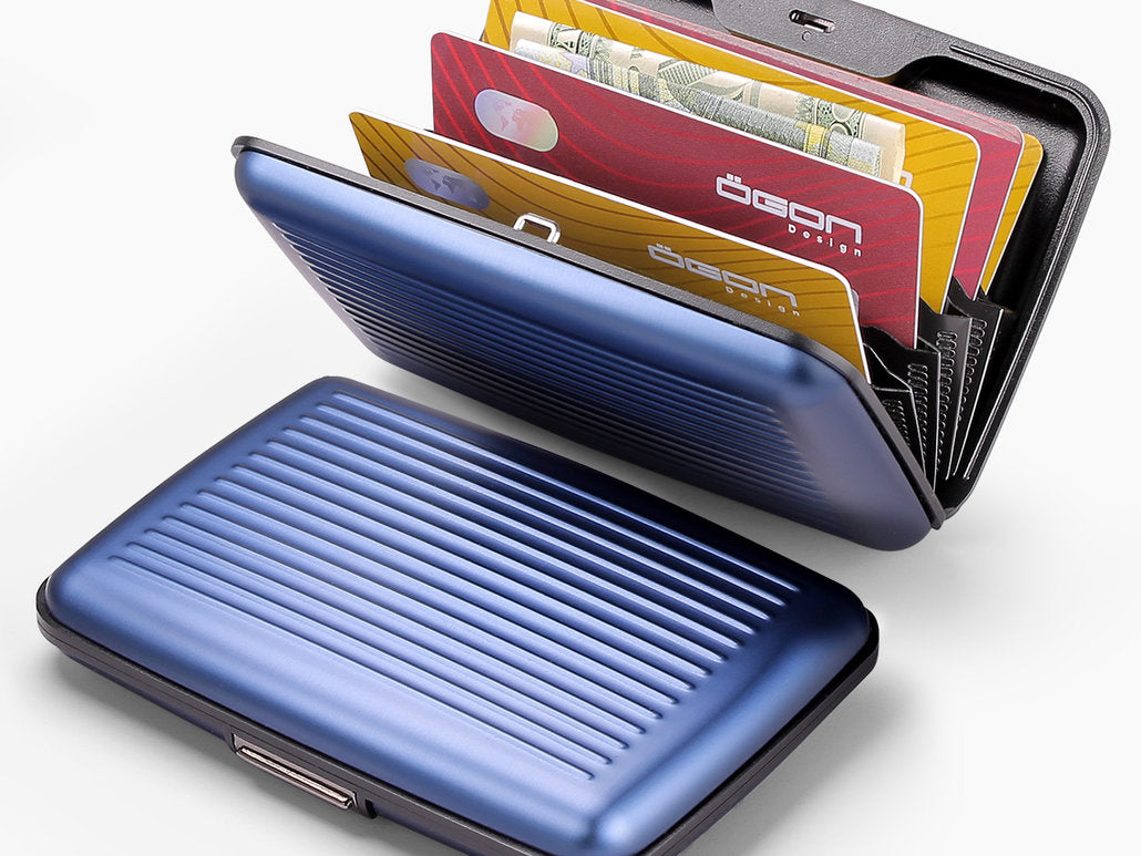 ÖGON Smart Case Stockholm